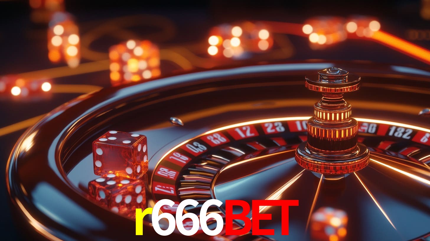 r666bet login