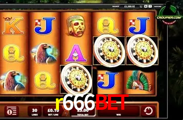A Experiência Imersiva dos Cassinos Ao Vivo no r666bet