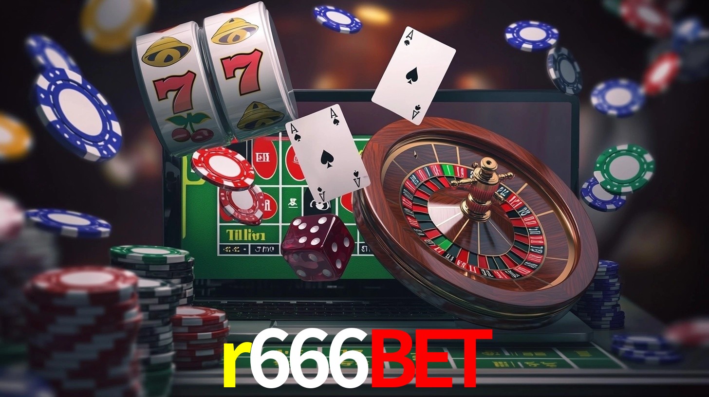 Daily Bonuses r666bet