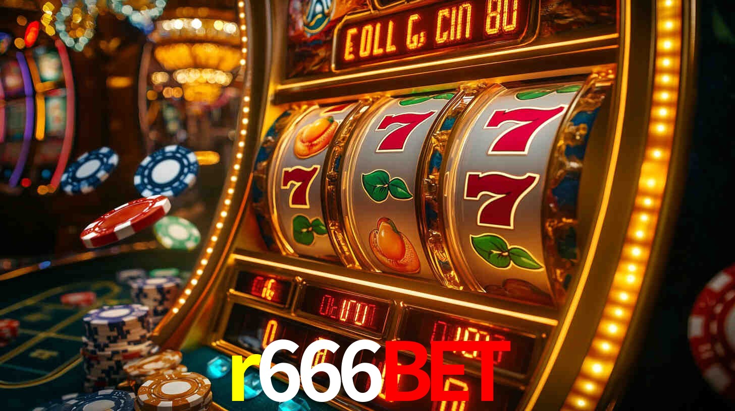 Premium Interface r666bet