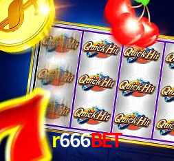 A Revolução dos Aplicativos de Jogos no r666bet