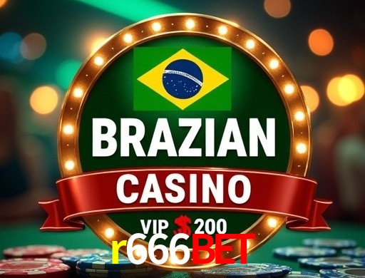 Exclusive Offers r666bet