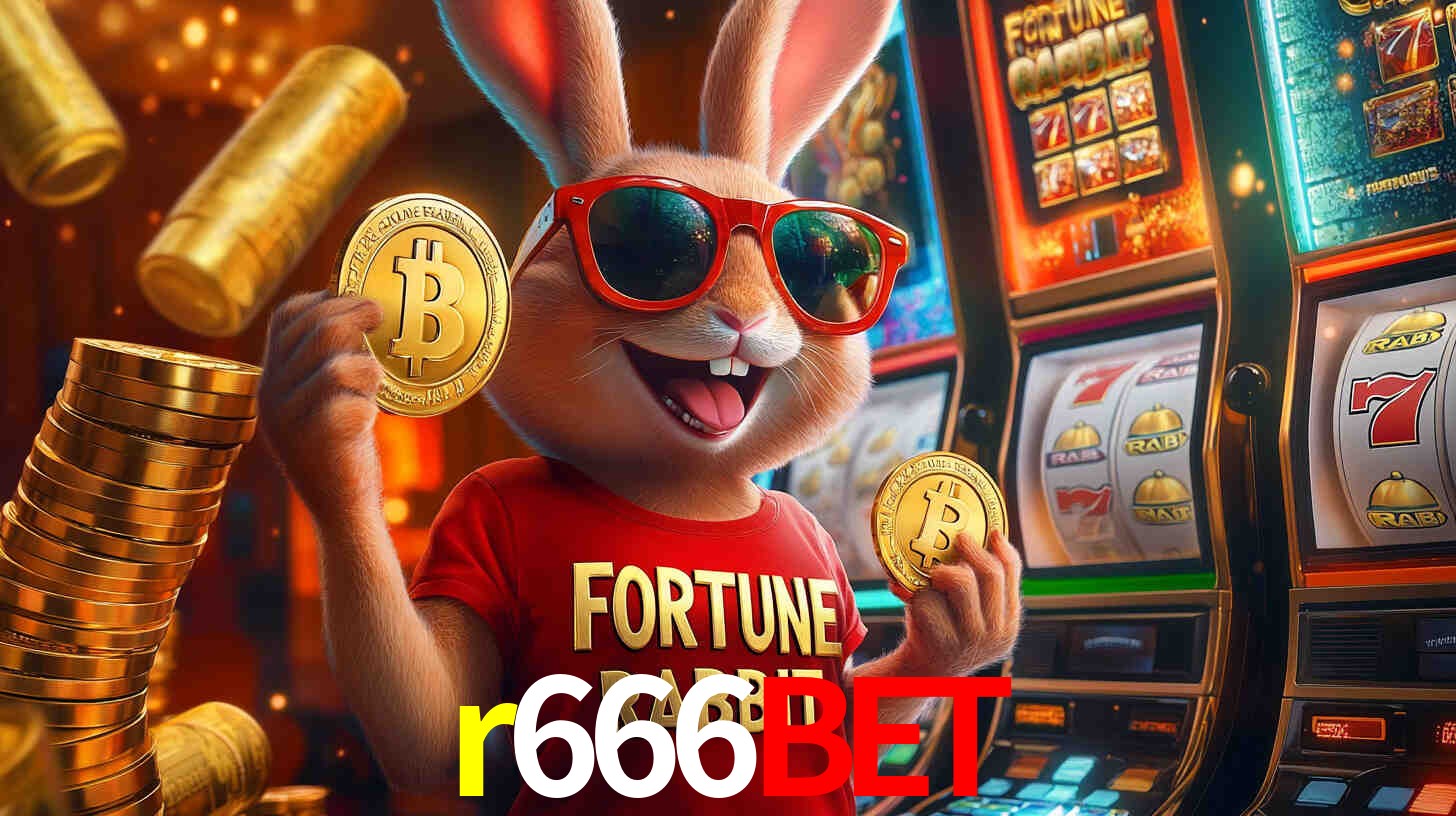 Desvendando o Mundo dos Jogos Virtuais na r666bet