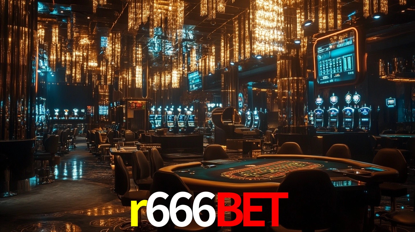 r666bet.com