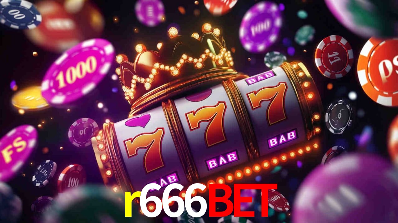 Bonus Features r666bet