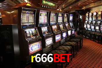 Apostas Esportivas na r666bet: Um Guia Completo