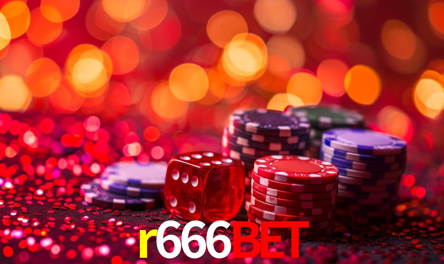Descubra a Essência do r666bet: Nossa História e Compromissos