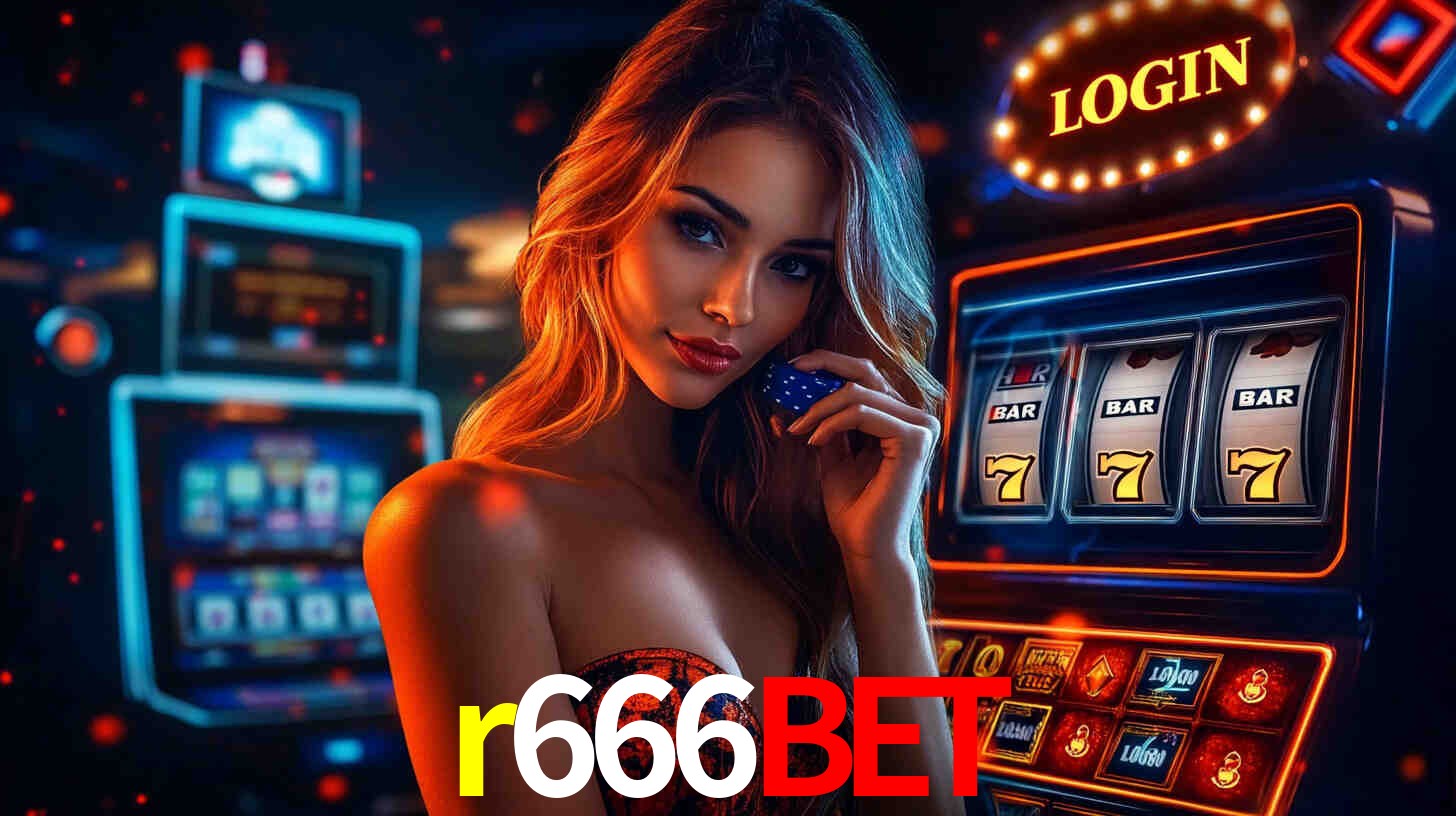 r666bet login
