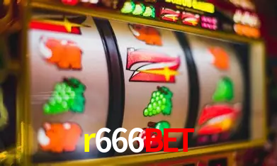 Inovações de Jogos na r666bet: O Futuro das Experiências Interativas