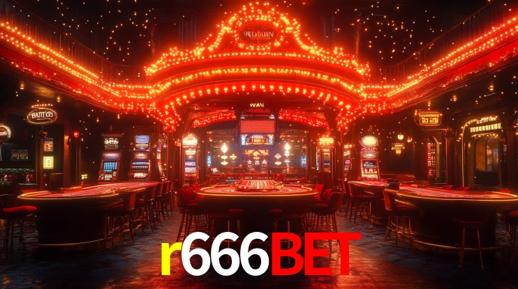 r666bet