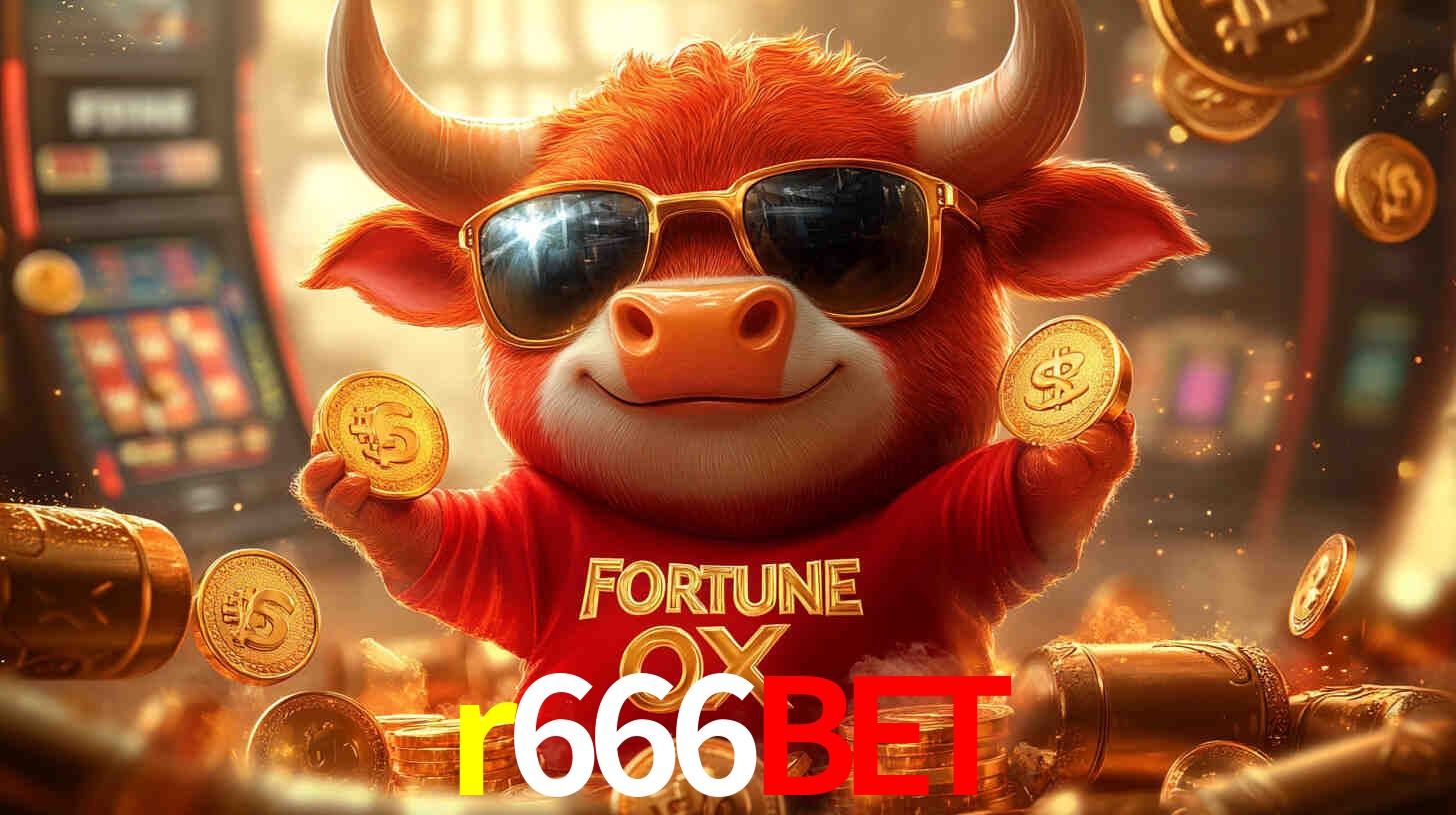 r666bet: A Experiência de Casino com Jogos de Mesa ao Vivo