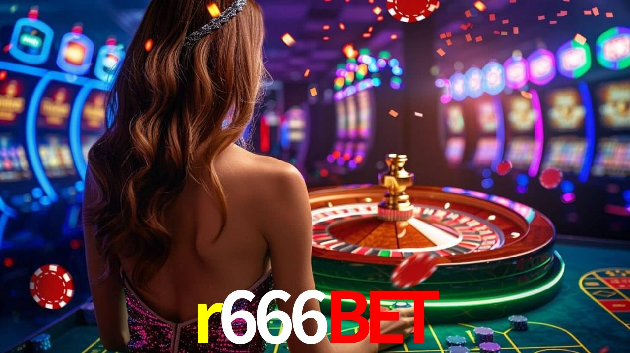 r666bet App Interface
