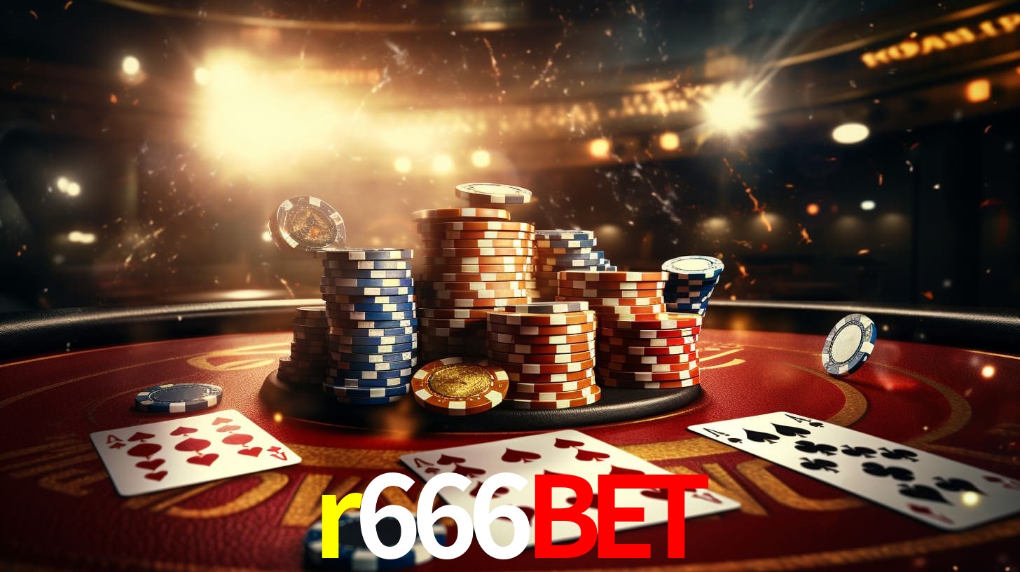 Live Casino r666bet