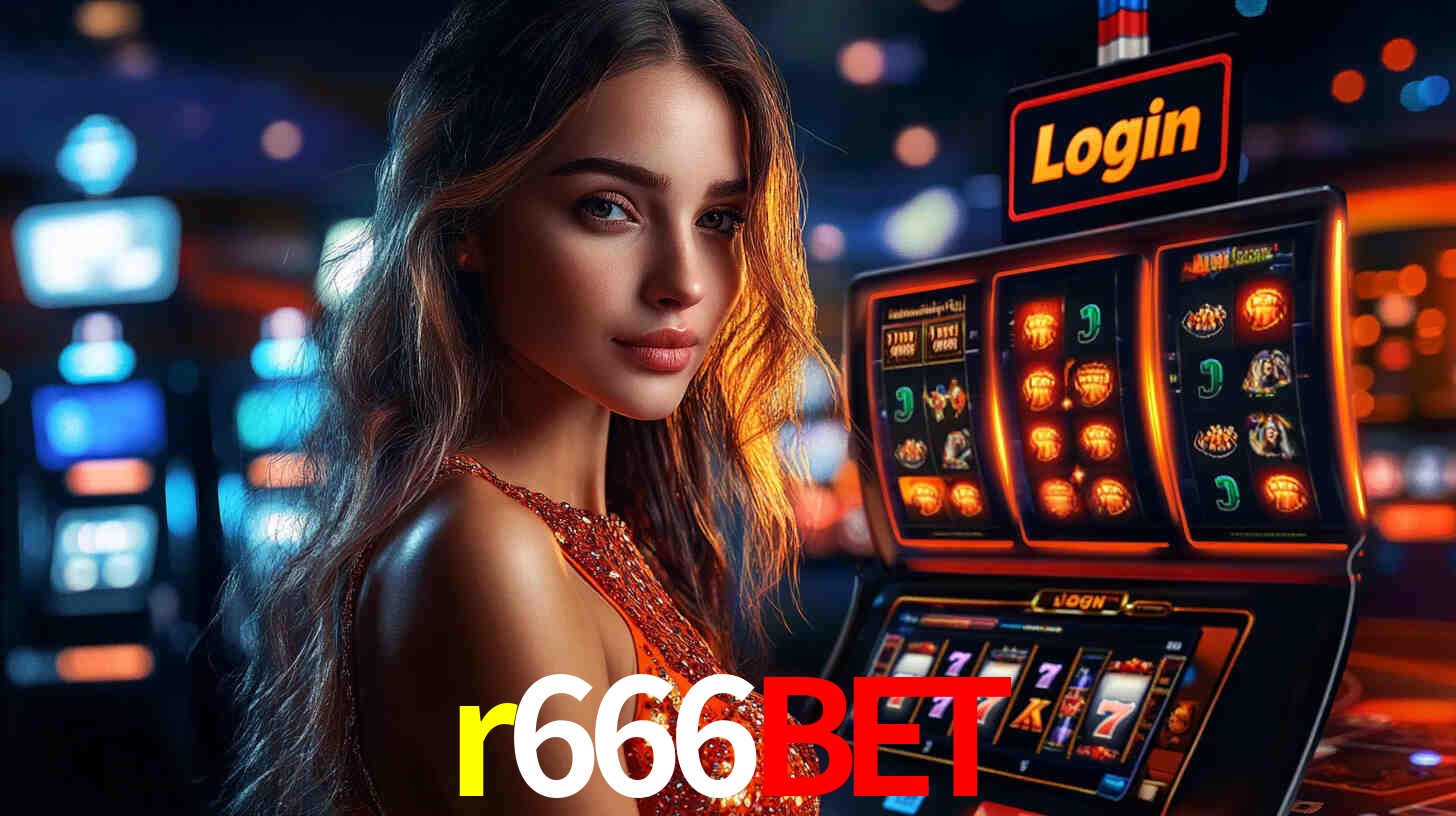 r666bet