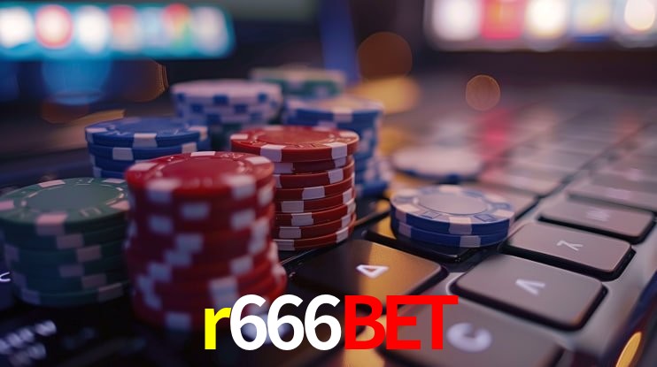 Account Benefits r666bet