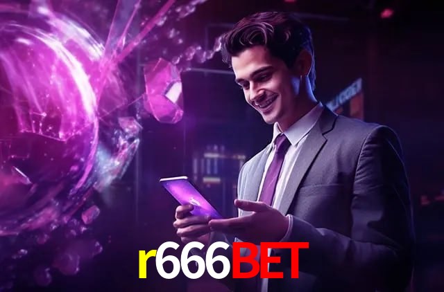 Football Betting r666bet